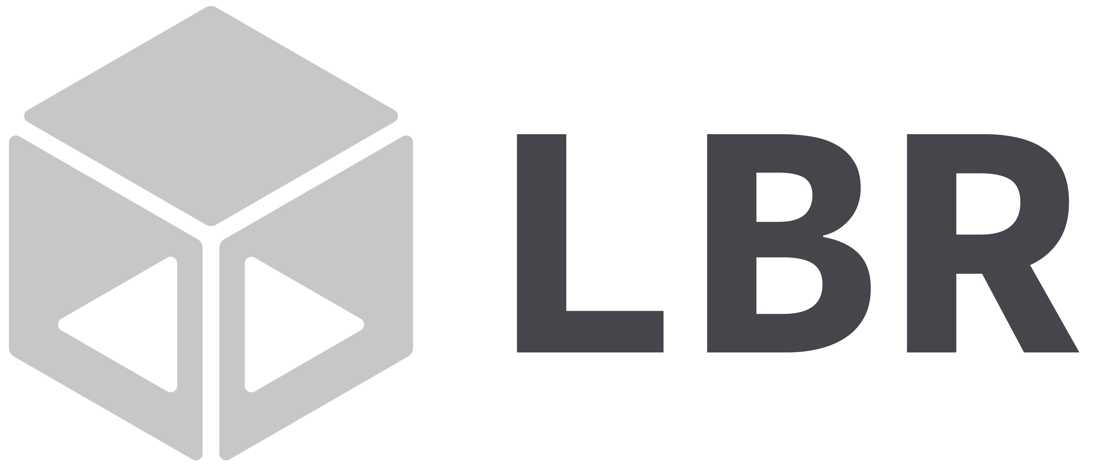 LBR Logo